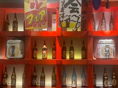 -白石的深夜食堂(大上海店)