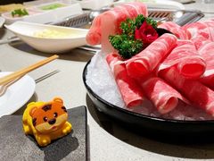 -海底捞火锅(泉城路店)