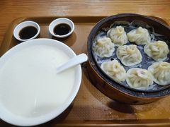 -阊门姚记豆浆(旧学前直营店)