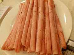 -八先生涮肉房(三里河店)
