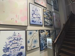 -狮王府淮扬菜(夫子庙老门东店)