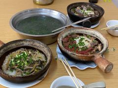 -文记煲仔饭