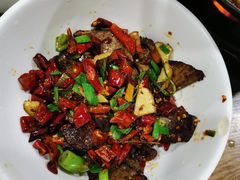 -建辉湖南土菜馆(南大街店)