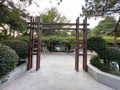 -深圳国际园林花卉博览园