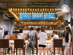 -ISLAND MASS岛·精酿吧