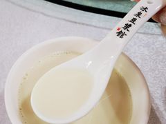 -冰泉豆浆馆(白云山总店)