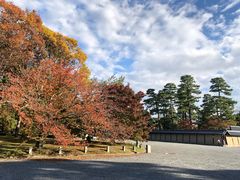 -京都御所