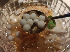 -绿茶餐厅(松江万达店)
