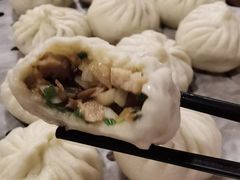 酱肉包-陈傻子餐厅(世纪都会店)