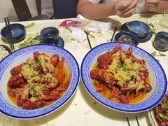 -91小龙虾·香辣蛙(蛇口店)