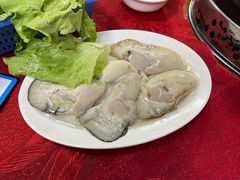 -花苑美食横琴生蚝火锅(拱北粤华路店)