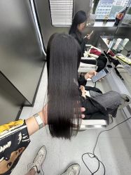 -三原色染发巴黎画染潮色漂色