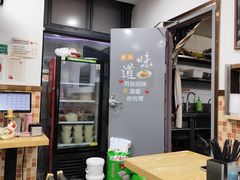 -孙阿姨上海小吃·本帮小厨(隆昌路店)
