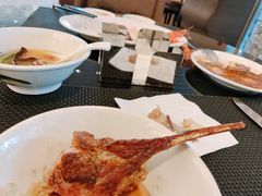 -圣丰索菲特·2 On 988 Café 自助餐厅