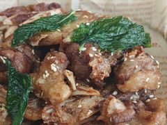-菉雅苑·湛江菜(前海卓越INTOWN店)