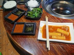 -杀猪天·韩国烤肉(总店)