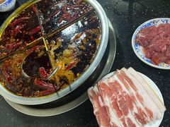 -祝幺妹火锅(裕华村总店)