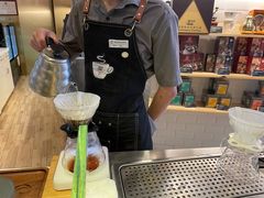 -猫屎咖啡(日月光中心广场店)