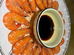 -易老九江湖菜(北滨一路店)