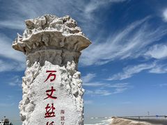 -察尔汗盐湖