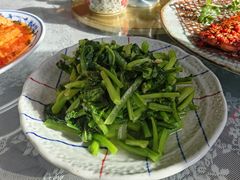 -天天向上素食餐厅(五台山店)