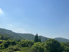 -白马涧龙池景区