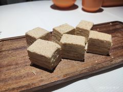 -谷丽麦馕新疆菜·清真(步步高梅溪新天地店)