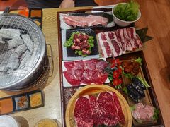 -牛也烧肉(摩尔城店)