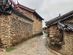 -玉湖村