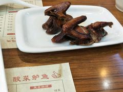 -香港仔茶餐厅(凤阳店)
