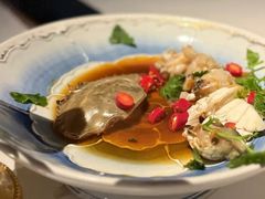 -量子制造·元创意料理(李公堤店)