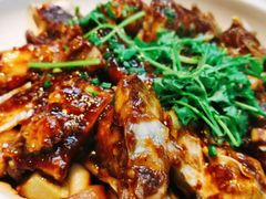 -味妙顺德厨房(绿地缤纷城店)
