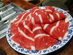 -袁山山重庆火锅(丈八北路店)