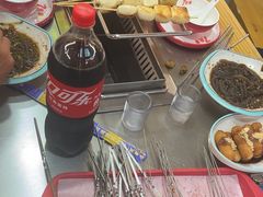 -古彭7只羊·徐州烧烤(旗舰店)