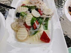 -生宇山珍野生菌汤锅•始于1999(双流古塔店)