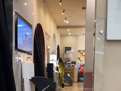 -海马体照相馆(成都来福士广场店)
