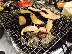 -釜山火炉·海鲜烤肉(紫藤路店)