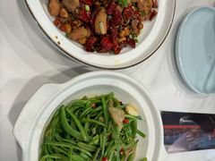 -攸州小镇家湘菜(小米科技园店)