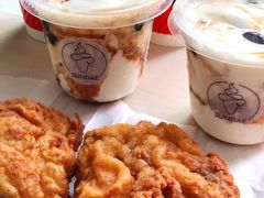 -肯德基(丰管路店)