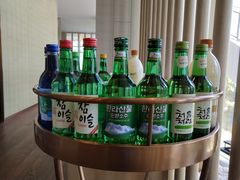 -西安浐灞艾美酒店·汉江餐厅·火锅