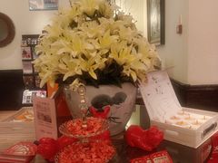 -醉辉皇上海之巅(上海中心大厦店)