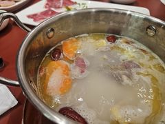 -红雀围·海鲜火锅(陆家嘴中心店)