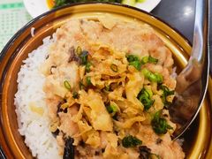 -荔园小馆(园岭新村二期店)