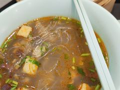 -回味鸭血粉丝汤(砂之船店)