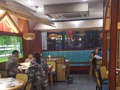 -光海·乡记酸菜鱼·始于1996(花园路店)
