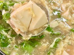 -正宗天津烧麦馆(柳州路店)