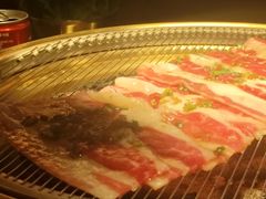 -西塔老太太泥炉烤肉(上海七宝领展广场店)