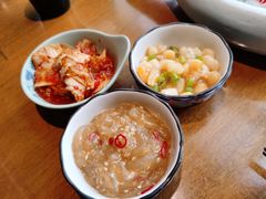 -九井澤精致料理(金茂店)