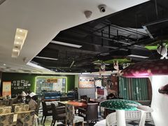 -H次元沉浸剧情密室(街道口店)