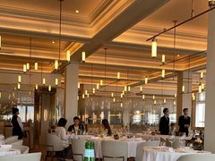 大堂-Jean Georges